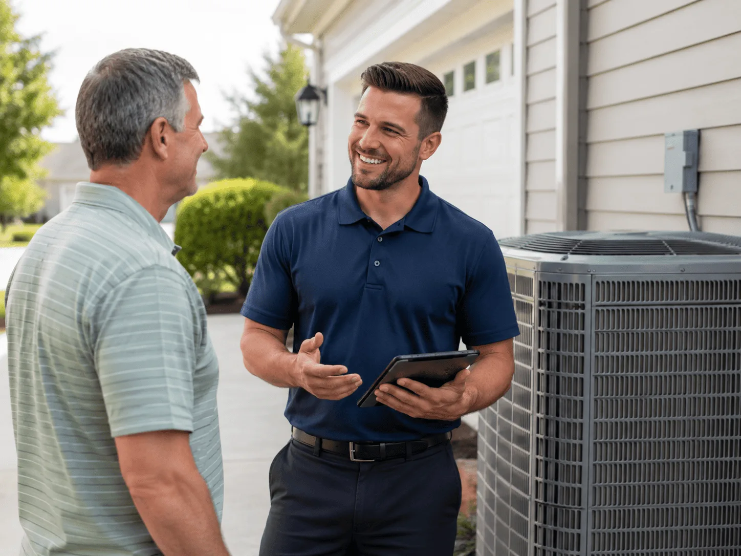 Heat Pump Installation Cumberland, VA FAQs